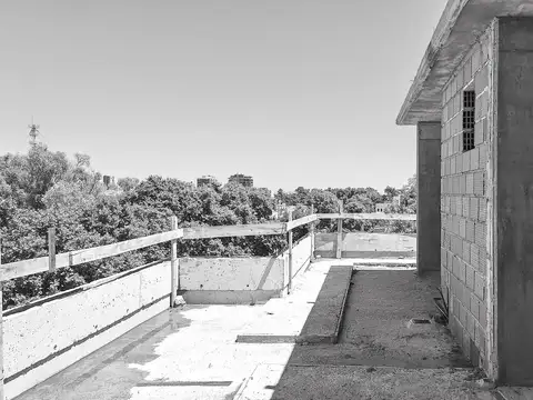1 a 4 Amb en Construcción | Devoto - Entrega Enero 0001