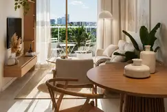 1 a 4 Amb en Construcción | Devoto - Foto 19
