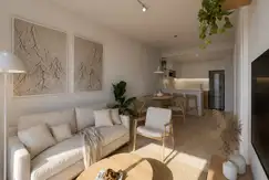 1 a 4 Amb en Construcción | Devoto - Foto 23