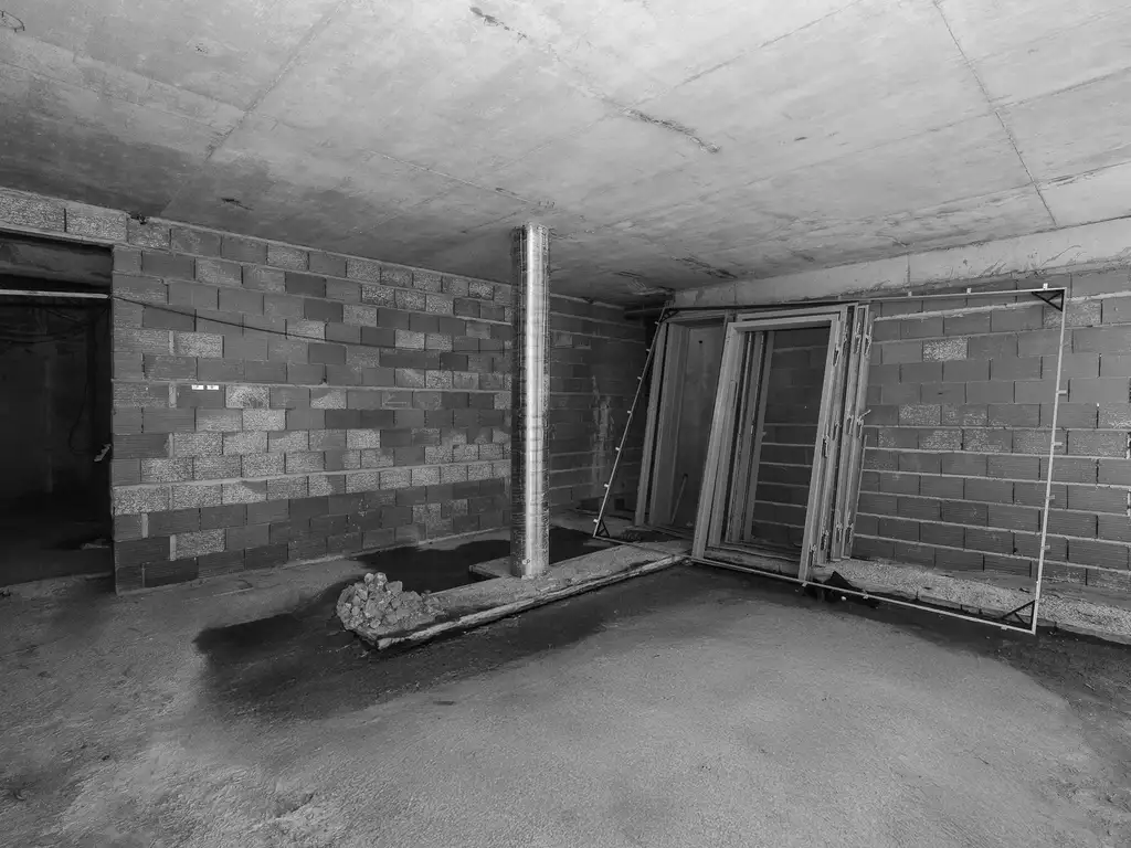 1 a 4 Amb en Construcción | Devoto - Foto 12