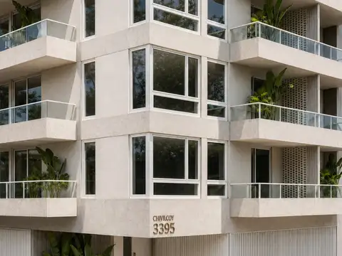 1 a 4 Amb en Construcción | Devoto de  1, 2 y 3 Dormitorios