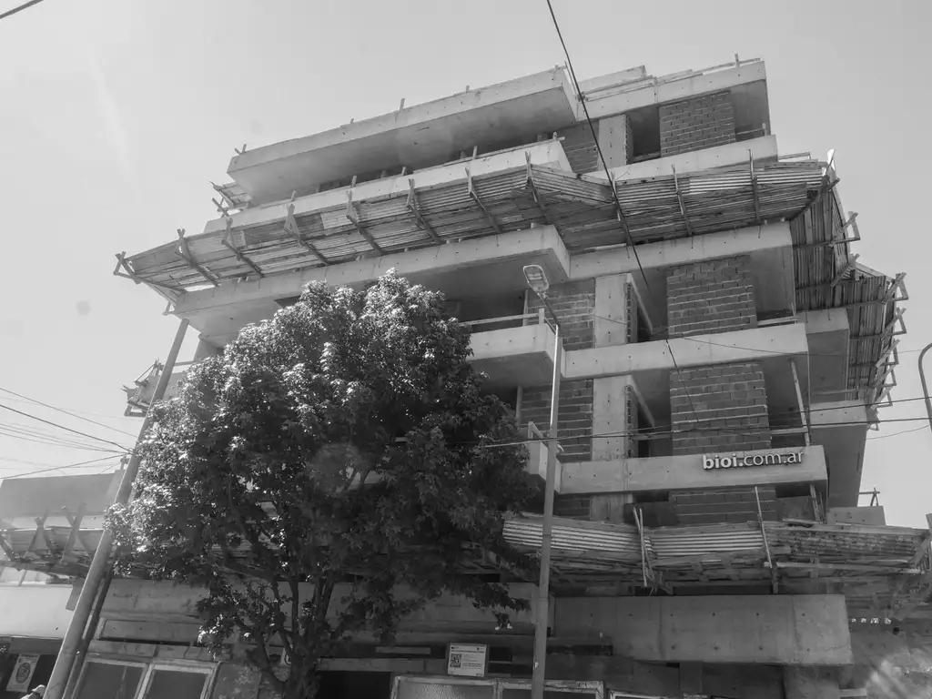 1 a 4 Amb en Construcción | Devoto en Villa Devoto