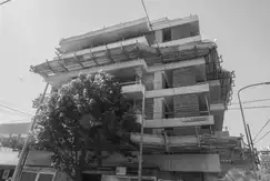 1 a 4 Amb en Construcción | Devoto en Villa Devoto
