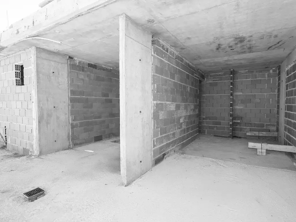 Emprendimiento de 23 Unidades