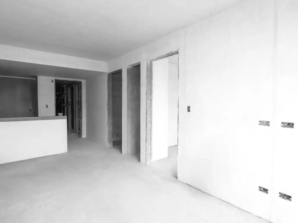 1 a 4 Amb en Construcción | Devoto de 23 Unidades en Villa Devoto