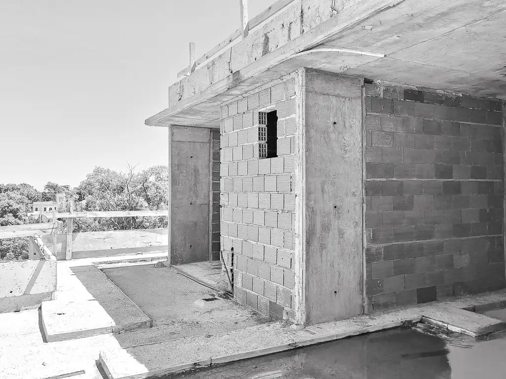 1 a 4 Amb en Construcción | Devoto - Foto 14