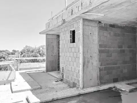 Emprendimiento en Villa Devoto - Etapa: En construcción