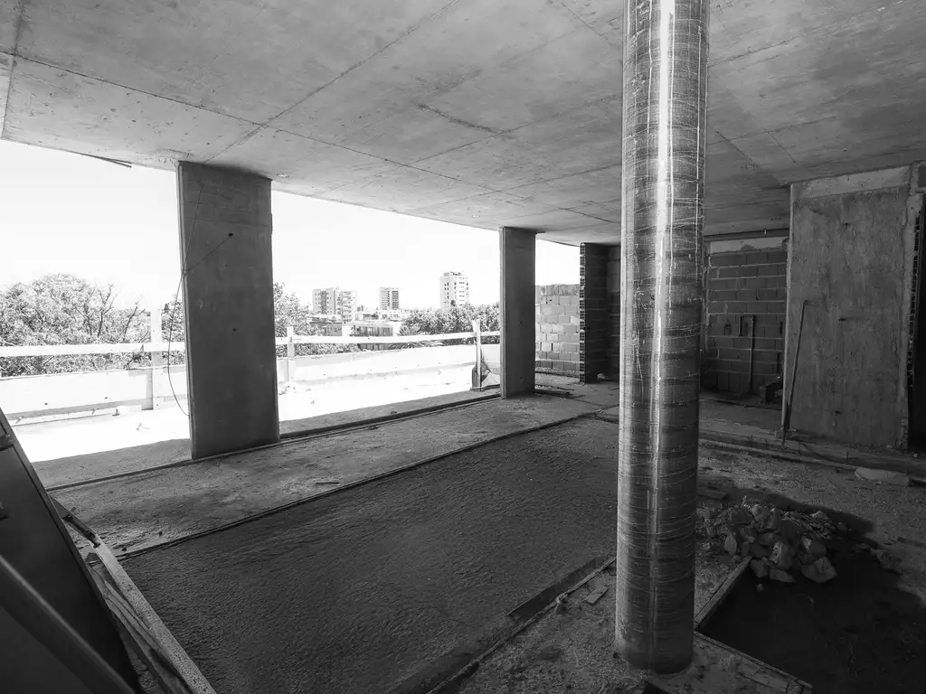 Emprendimiento en Villa Devoto