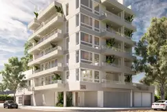 Emprendimiento en Villa Devoto de  1, 2 y 3 Dormitorios