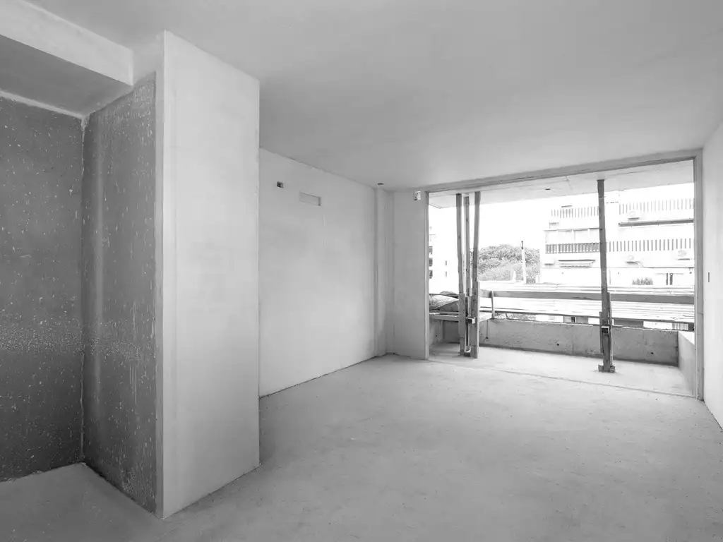 1 a 4 Amb en Construcción | Devoto - Foto 17