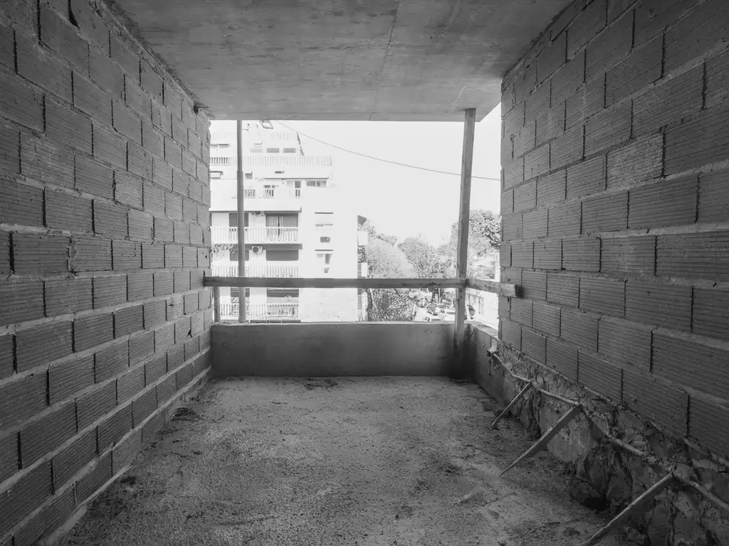 1 a 4 Amb en Construcción | Devoto - Entrega Agosto 2026