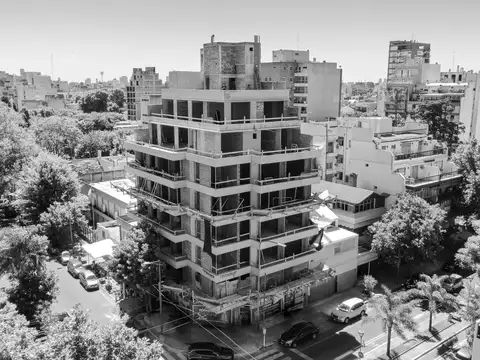 1 a 4 Amb en Construcción | Devoto en Villa Devoto