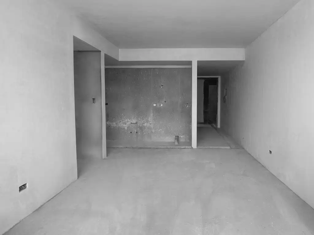 1 a 4 Amb en Construcción | Devoto - Foto 14