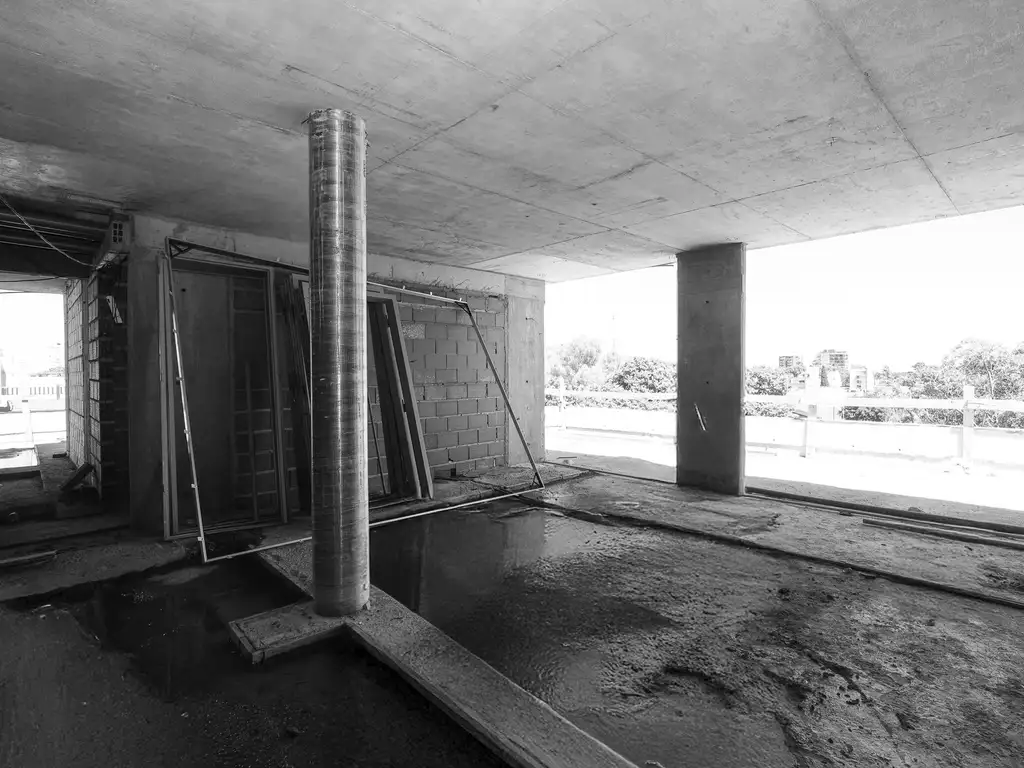 1 a 4 Amb en Construcción | Devoto - Foto 13