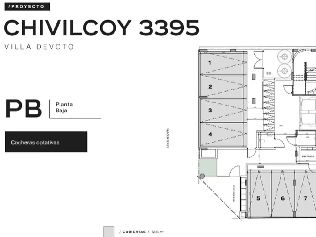 1 a 4 Amb en Construcción | Devoto - Foto 21