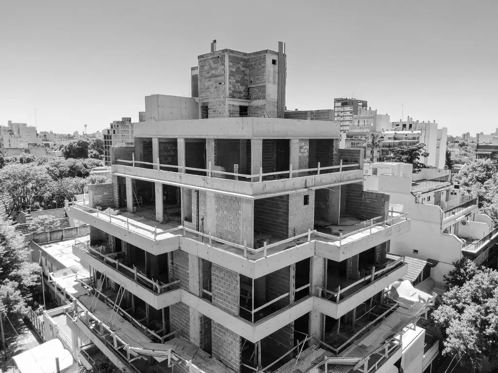 Chivilcoy 3300 - Entrega Agosto 2026