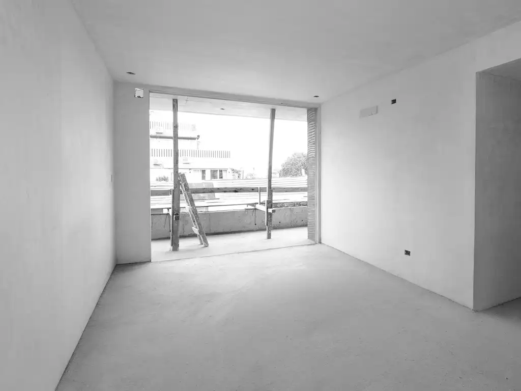 1 a 4 Amb en Construcción | Devoto - Foto 13