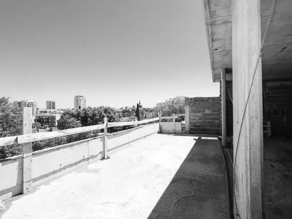 1 a 4 Amb en Construcción | Devoto de 23 Unidades en Villa Devoto