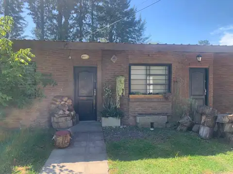 Casa Dúplex  en Venta en La Lonja, Pilar, G.B.A. Zona Norte