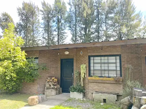 Casa Dúplex  en Venta en La Lonja, Pilar, G.B.A. Zona Norte