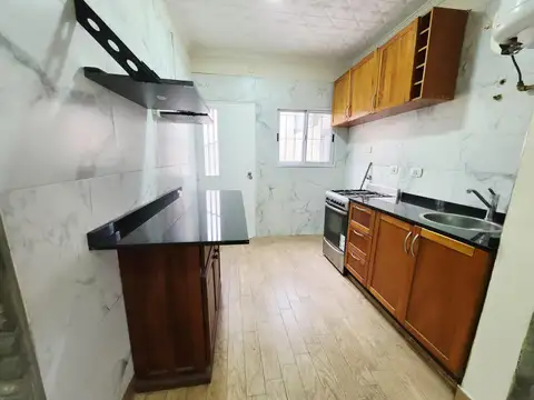 Casa en Alquiler de 2 dormitorios