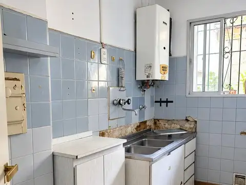 Departamento en San Telmo