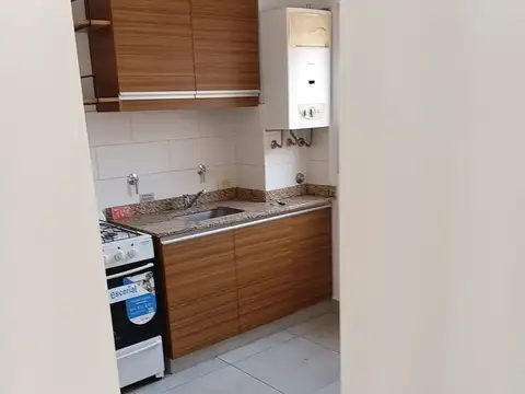 Pedernera 100, Piso 6