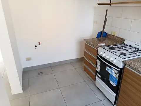 Pedernera 100, Piso 6