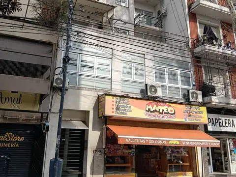 Departamento en Alquiler A Estrenar