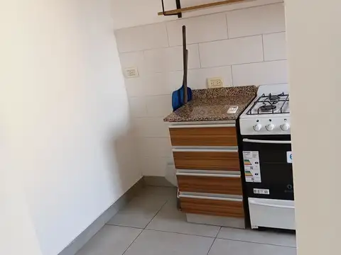 Departamento en Alquiler Permite mascota