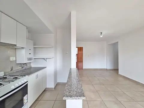 Departamento en alquiler de 3 dormitorios en Rosario