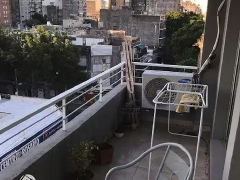 Departamento en Venta en Centro, USD 500