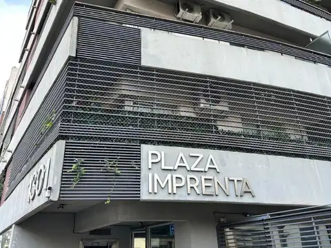 VENTA DEPARTAMENTO EN EDIFICIO IMPRENTA