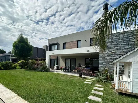 Casa en Venta al Sur