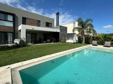 Barrio Privado El Rebenque