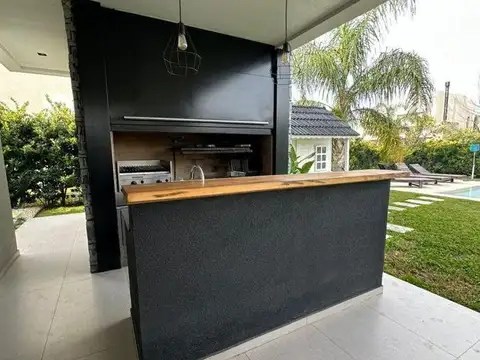 Casa en Venta 4 años