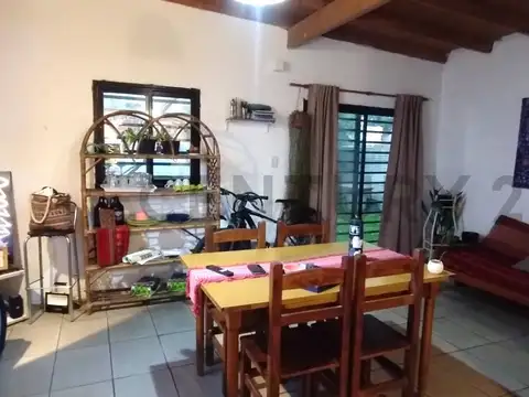 Casa en Venta de 1 dormitorio