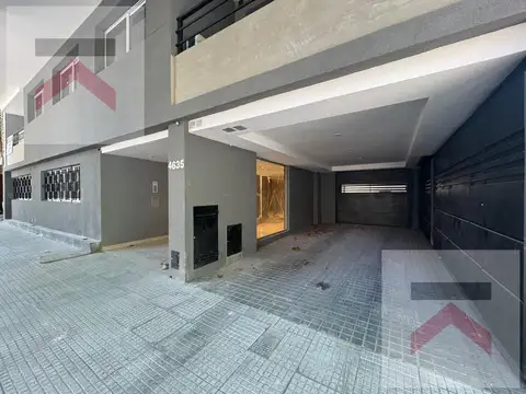 Monoambiente AMPLIO A ESTRENAR Entrega Inmediata APTO PROFESIONAL Luminoso Ideal Inversor Saavedra