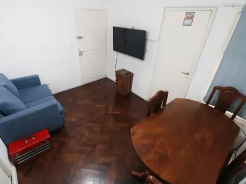 2 Ambientes, TIPO PH  ( VILLA URQUIZA)