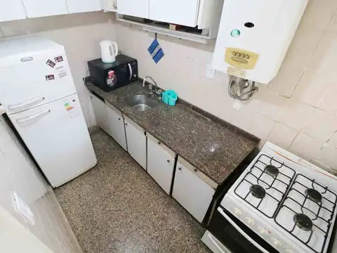 Departamento en Venta 36 años