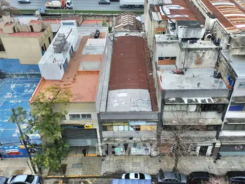 Venta de Edificio Block Entero 852m² San Cristóbal
