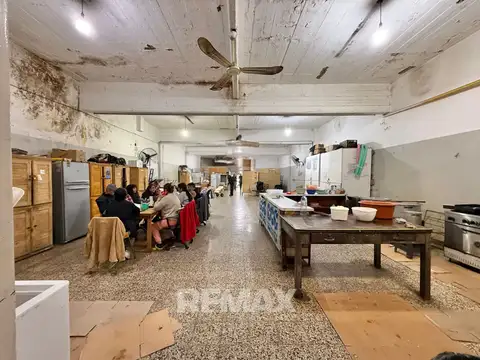 Venta de Edificio Block Entero 852m² San Cristóbal