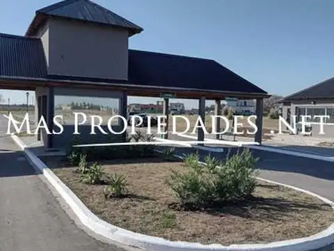 Venta Lote en San Simon Canning