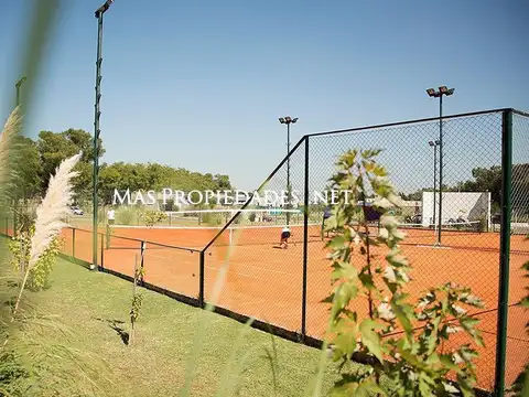 Terreno en Venta de 631,0 m2