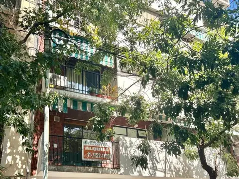 Guayra 2328 , Piso 1