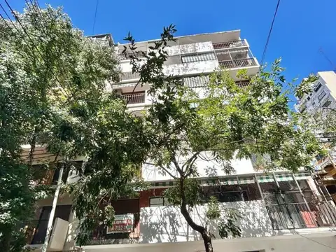 3 amb Frente Balcón Lavadero.