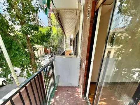 Departamento en Alquiler 50 años