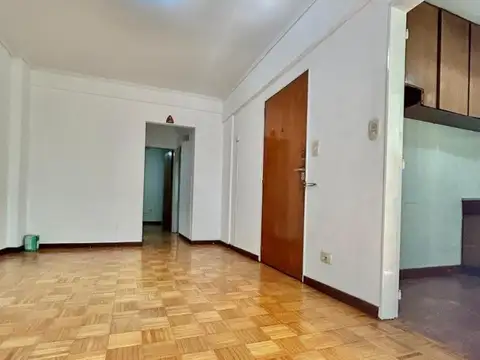 Departamento en Alquiler en Nuñez, $ 675.000