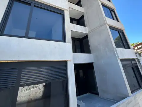 VENTA APARTAMENTO 1 DORMITORIO CONTADO FRENTE