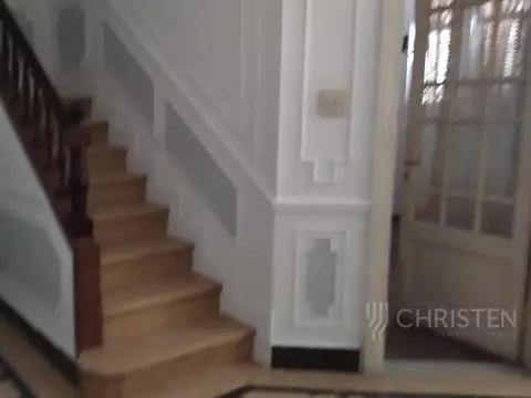 Casa en Alquiler 70 años